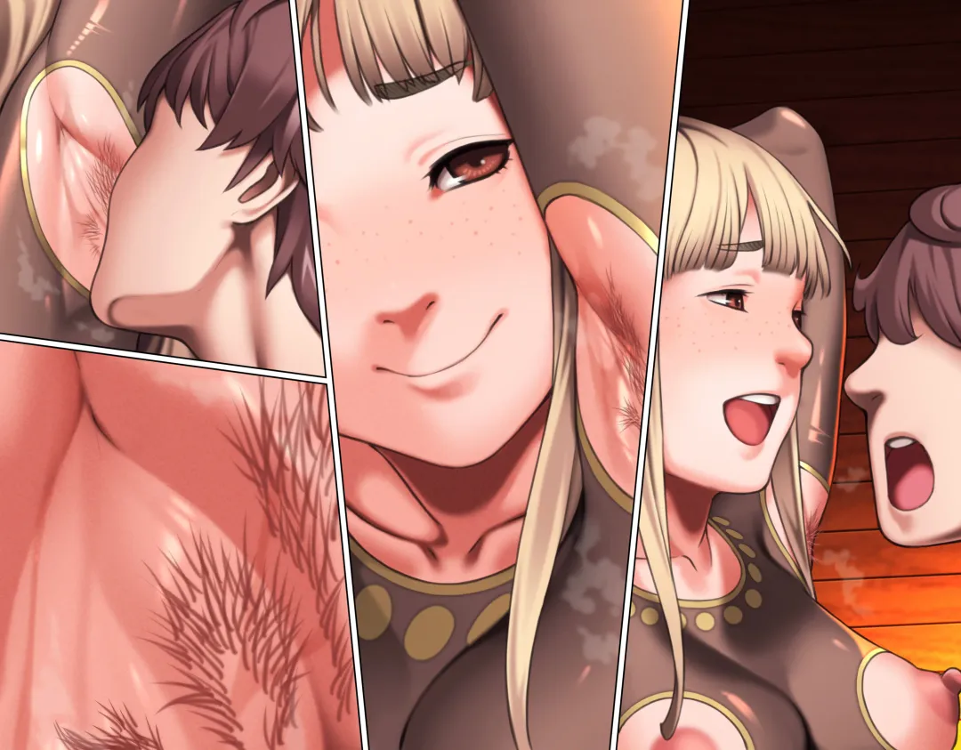 [Kei] Junsui Noumitsu Shoujo Rinya Fhentai - Page 137