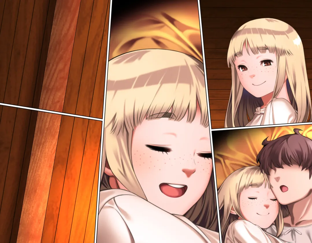 [Kei] Junsui Noumitsu Shoujo Rinya Fhentai - Page 153