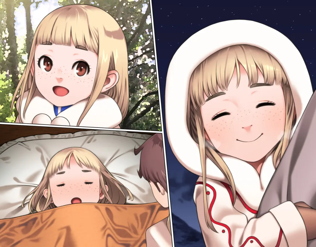 [Kei] Junsui Noumitsu Shoujo Rinya Fhentai - Page 47