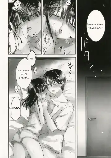 [Mikami Mika] Oyasumi Sex am4:30 | Good Night Sex am4:30 Fhentai - Page 4