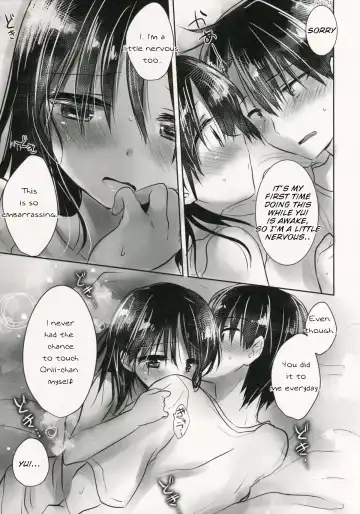 [Mikami Mika] Oyasumi Sex am4:30 | Good Night Sex am4:30 Fhentai - Page 5