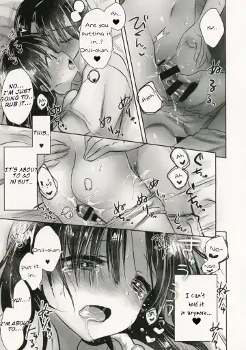 [Mikami Mika] Oyasumi Sex am4:30 | Good Night Sex am4:30 Fhentai - Page 9