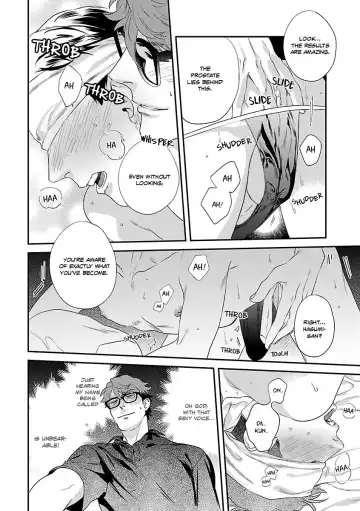 [Niyama] Iya! Shi, Iyasare!? (decensored) Fhentai - Page 18