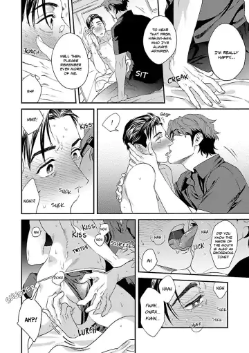 [Niyama] Iya! Shi, Iyasare!? (decensored) Fhentai - Page 20
