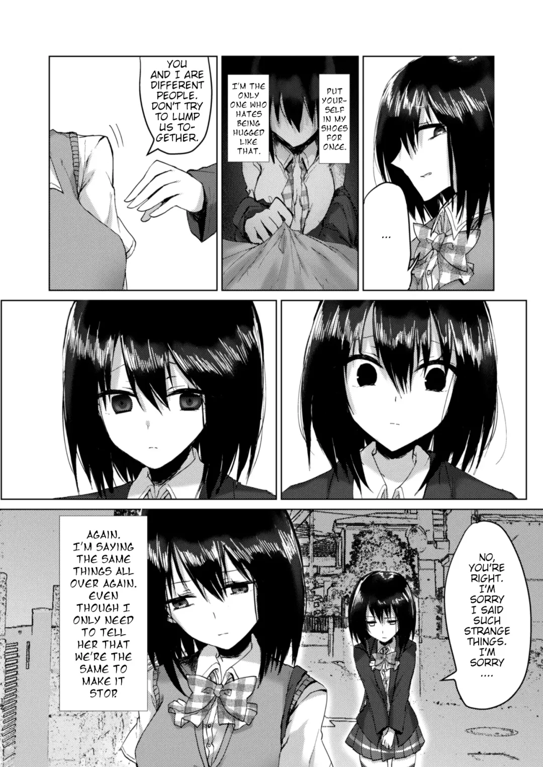 [Kinona] Kizuato Fhentai - Page 10