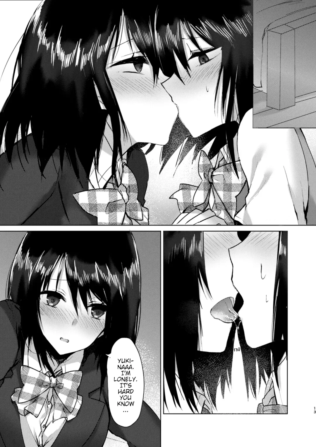 [Kinona] Kizuato Fhentai - Page 11