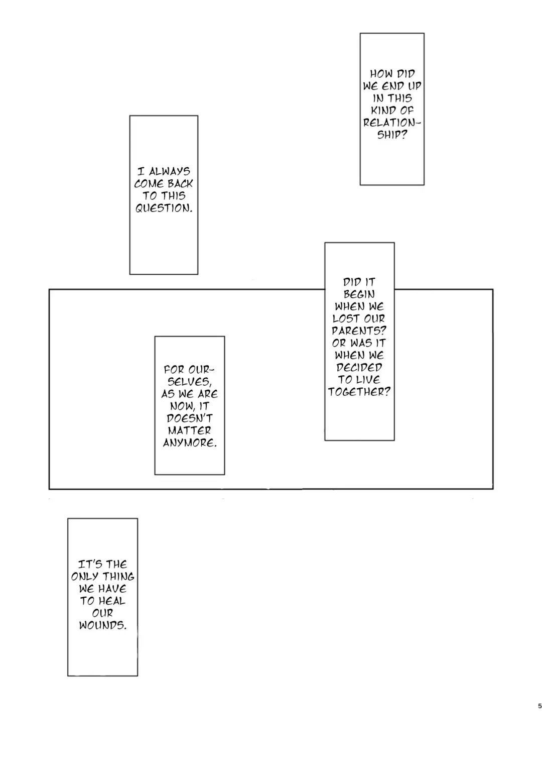 [Kinona] Kizuato Fhentai - Page 3