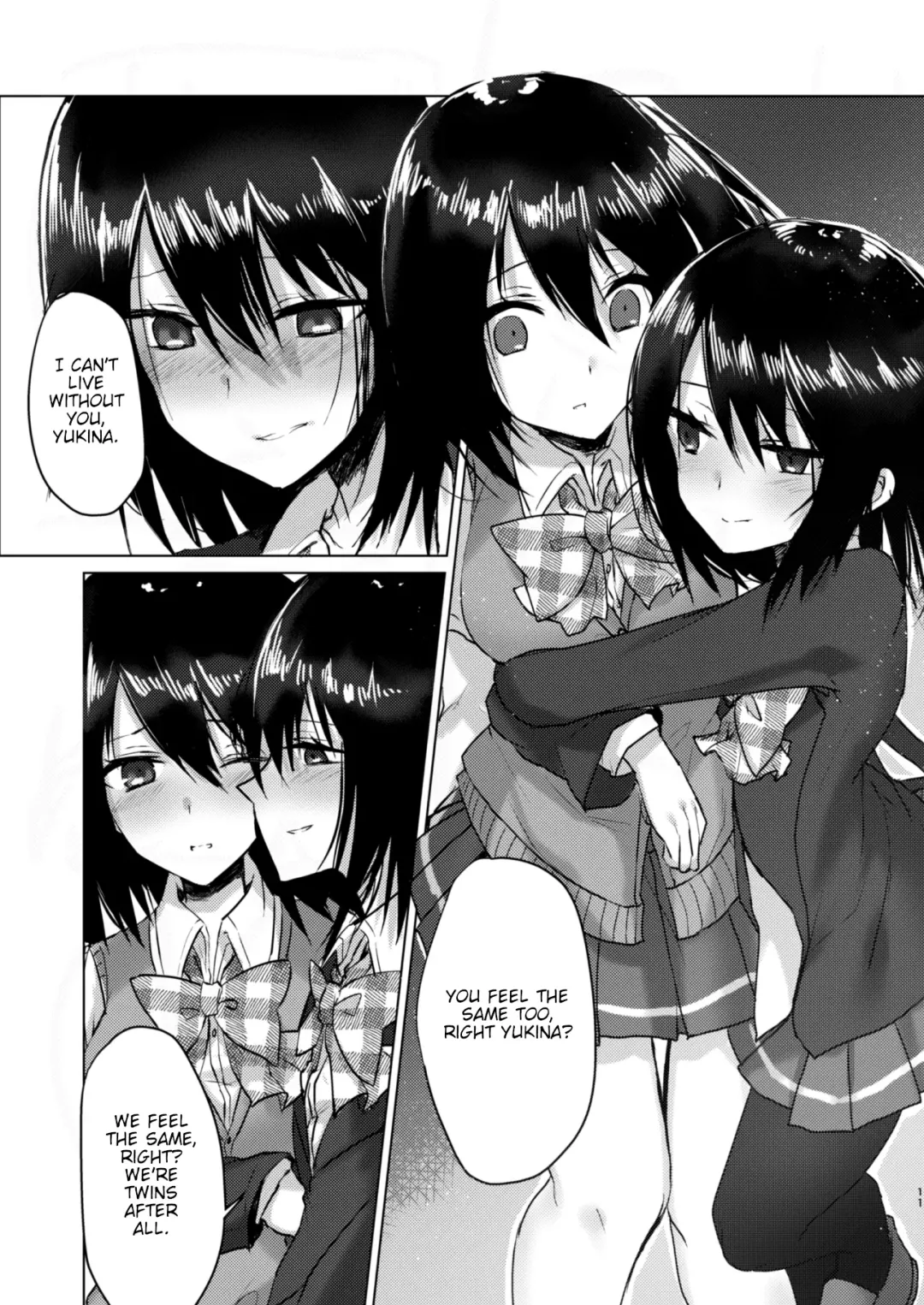 [Kinona] Kizuato Fhentai - Page 9