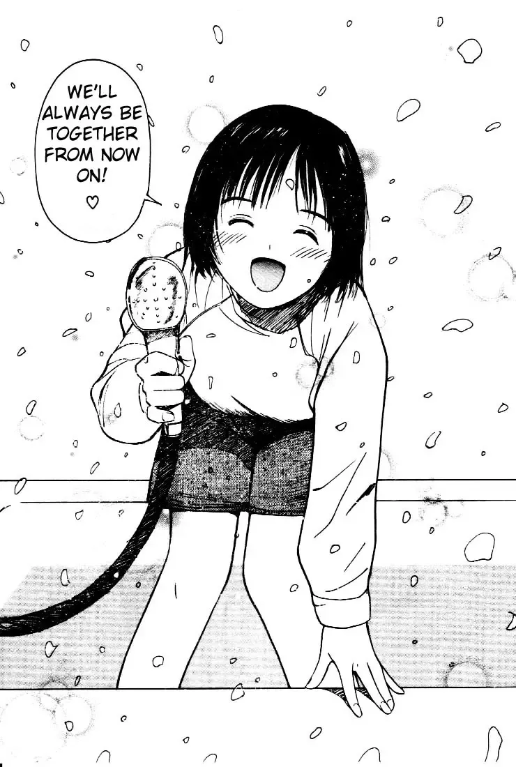 [Tanaka Yutaka] Virgin Night 2 - Chapter 3 Fhentai - Page 11