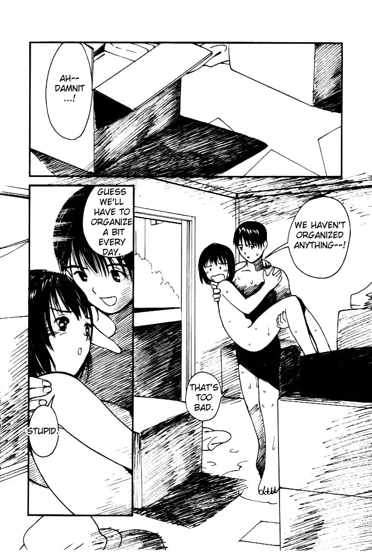 [Tanaka Yutaka] Virgin Night 2 - Chapter 3 Fhentai - Page 22