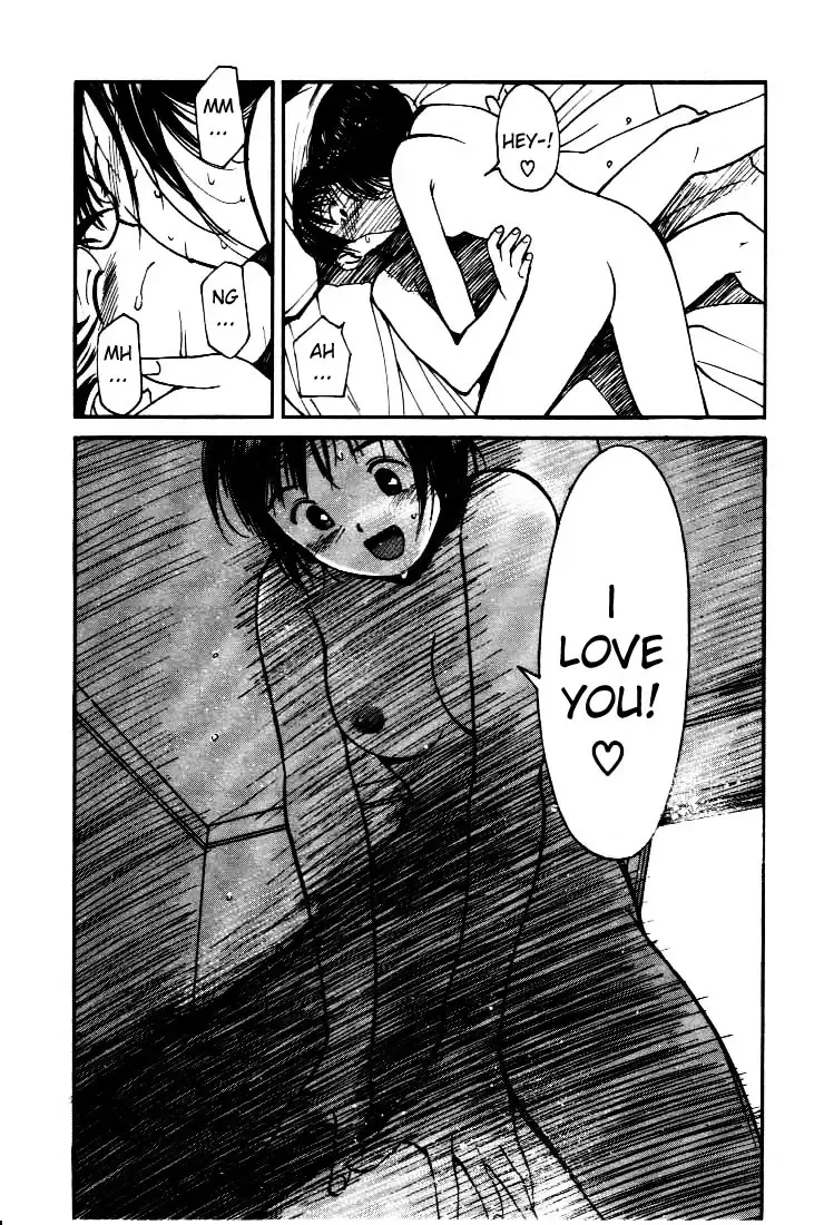 [Tanaka Yutaka] Virgin Night 2 - Chapter 3 Fhentai - Page 25