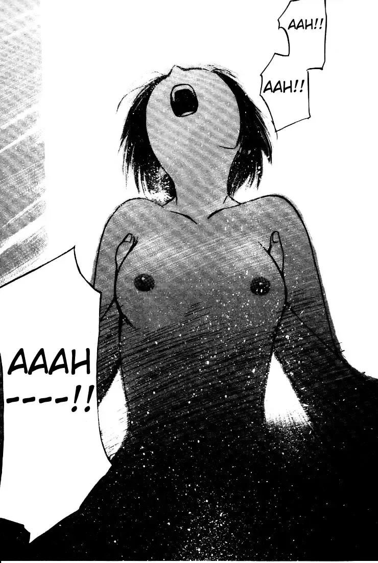 [Tanaka Yutaka] Virgin Night 2 - Chapter 3 Fhentai - Page 29