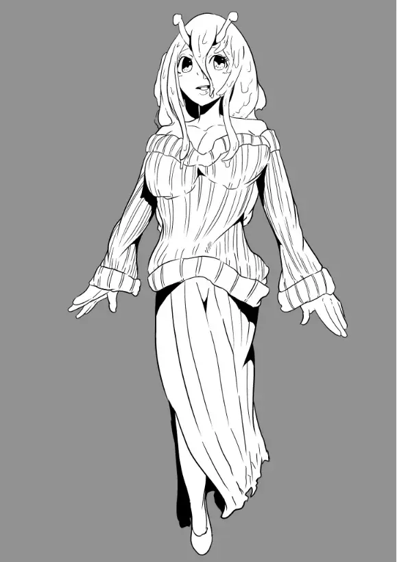 [K] Namekuji no Ongaeshi Fhentai - Page 35