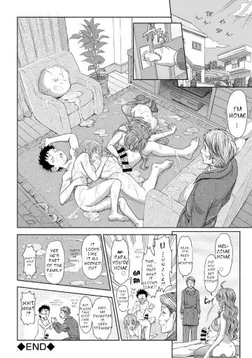 [Tyuda] Jukensei no Oyakodon! Fhentai - Page 20