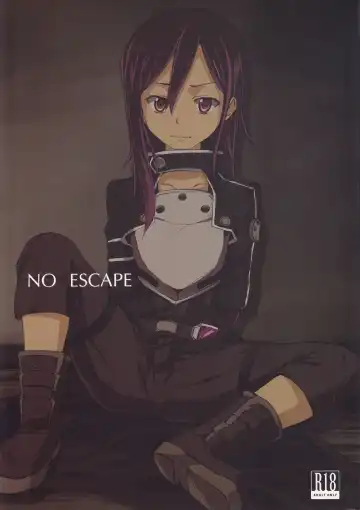 Read NO ESCAPE - Fhentai