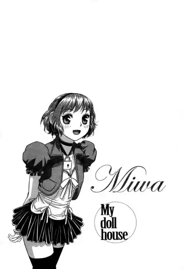 [Yui Toshiki] My doll house 2 | 甜蜜寶貝屋 2 Fhentai - Page 76