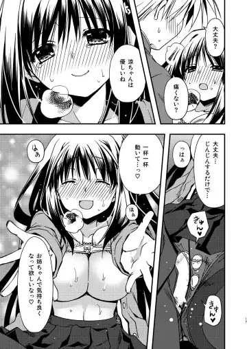 [Ryuga Syo] Onee-chan to Fhentai - Page 17