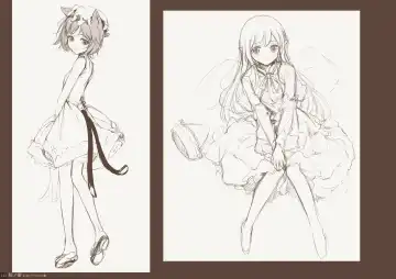 [Ke-ta] Kougyoku -Ruby- Fhentai - Page 110