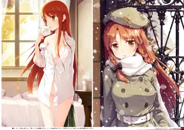 [Ke-ta] Kougyoku -Ruby- Fhentai - Page 14