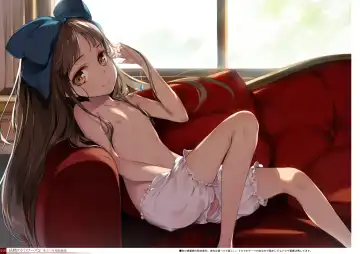 [Ke-ta] Yoru no Kiseki -Tanzanite- Fhentai - Page 47