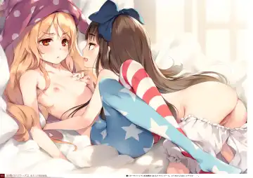 [Ke-ta] Yoru no Kiseki -Tanzanite- Fhentai - Page 51