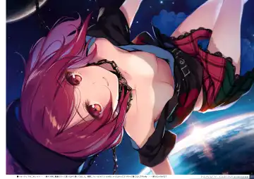 [Ke-ta] Yoru no Kiseki -Tanzanite- Fhentai - Page 99