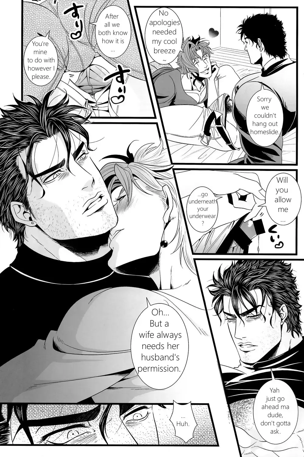 [Shisui] Kekkon Shitemitara Kare ga Taisou Zubora Datta Ken Fhentai - Page 13