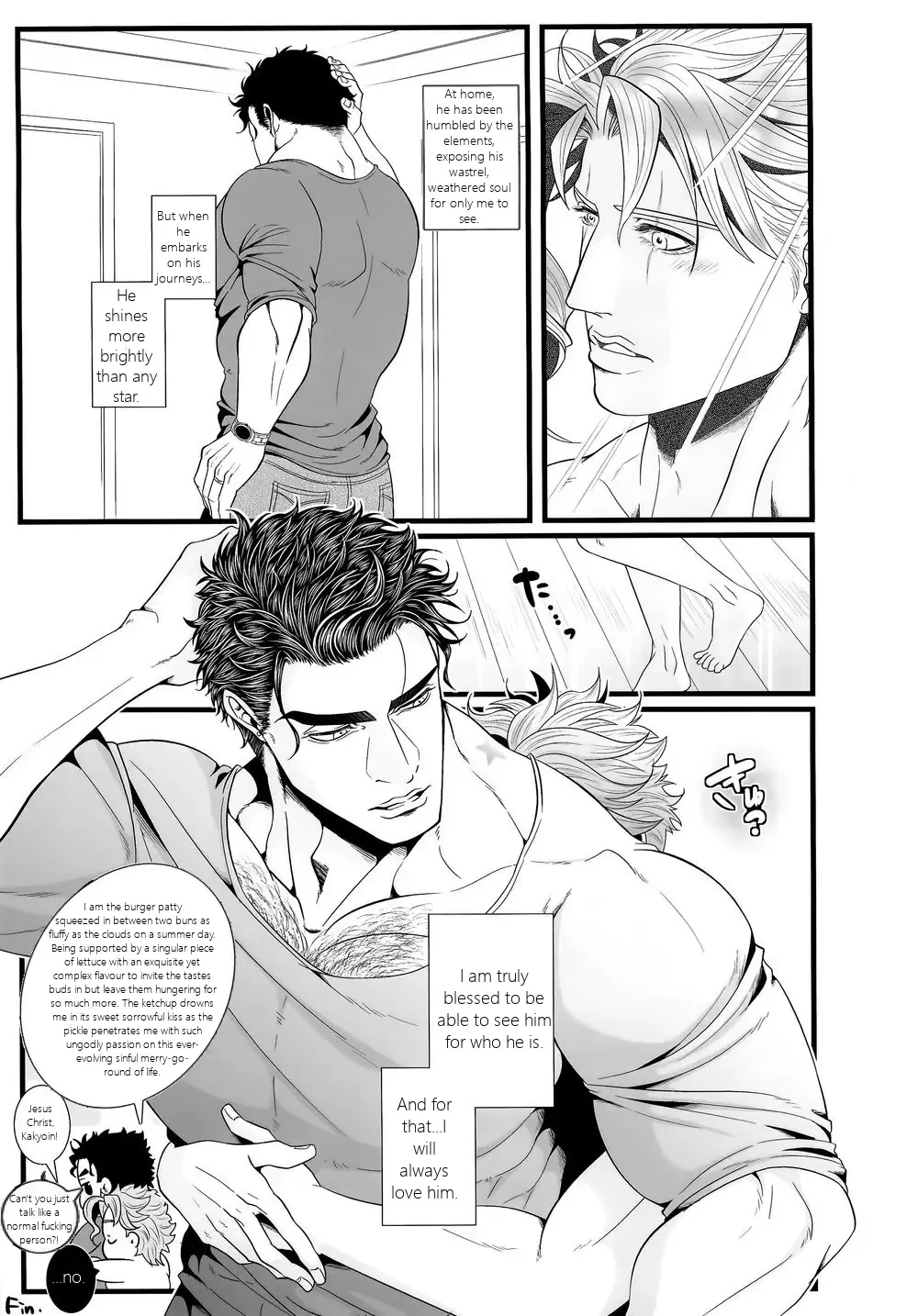 [Shisui] Kekkon Shitemitara Kare ga Taisou Zubora Datta Ken Fhentai - Page 36