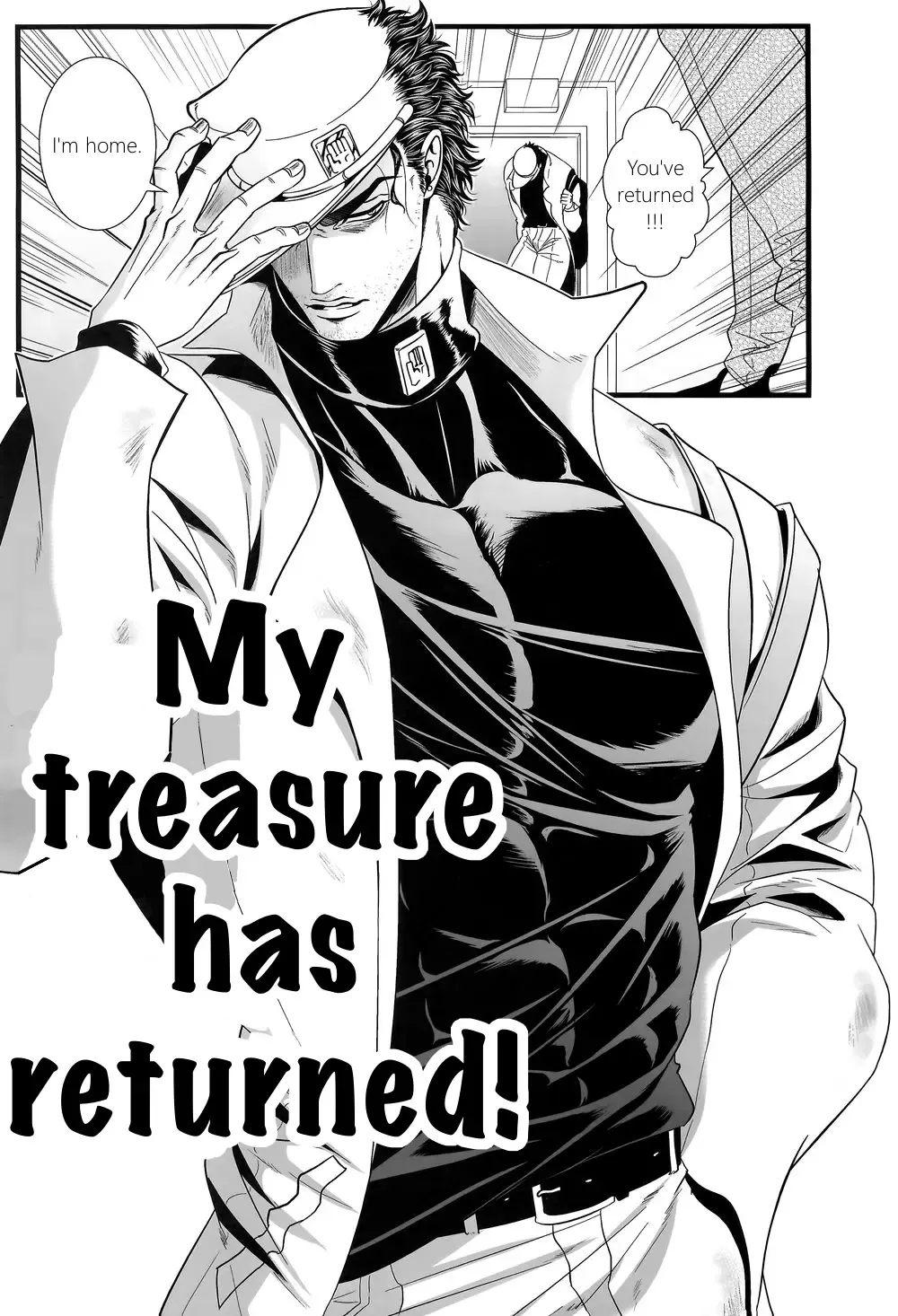 [Shisui] Kekkon Shitemitara Kare ga Taisou Zubora Datta Ken Fhentai - Page 6