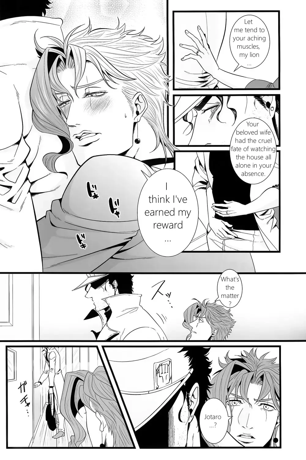 [Shisui] Kekkon Shitemitara Kare ga Taisou Zubora Datta Ken Fhentai - Page 8