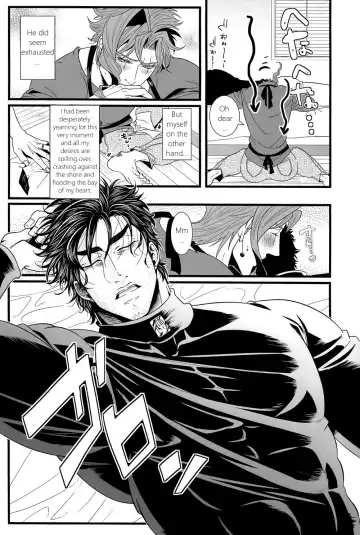 [Shisui] Kekkon Shitemitara Kare ga Taisou Zubora Datta Ken Fhentai - Page 10