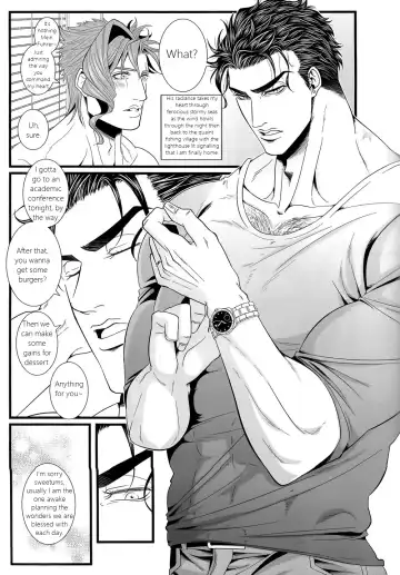 [Shisui] Kekkon Shitemitara Kare ga Taisou Zubora Datta Ken Fhentai - Page 34