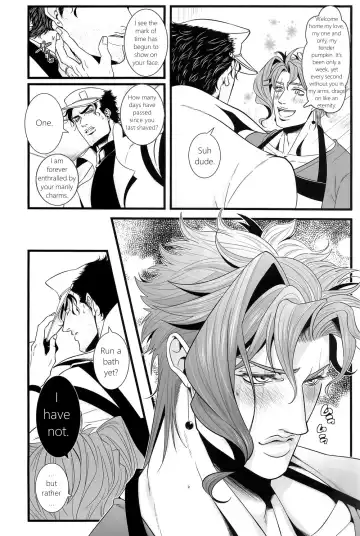 [Shisui] Kekkon Shitemitara Kare ga Taisou Zubora Datta Ken Fhentai - Page 7