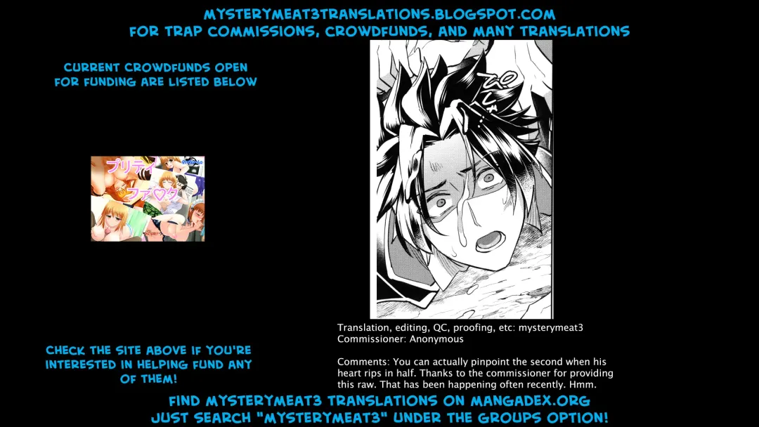 [Erutasuku] Soshite Kajitsu wa Emi Wareru Fhentai - Page 44