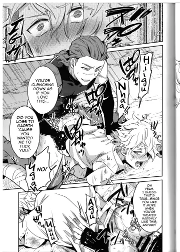 [Erutasuku] Soshite Kajitsu wa Emi Wareru Fhentai - Page 29