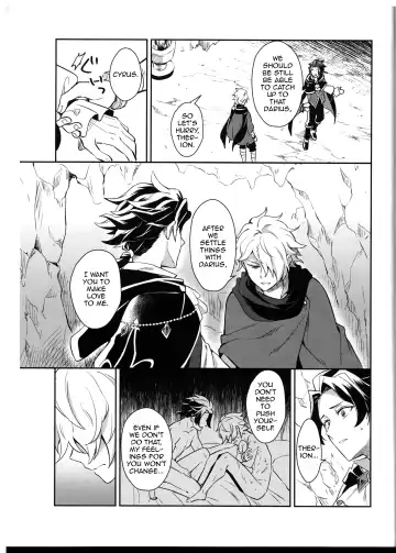 [Erutasuku] Soshite Kajitsu wa Emi Wareru Fhentai - Page 3