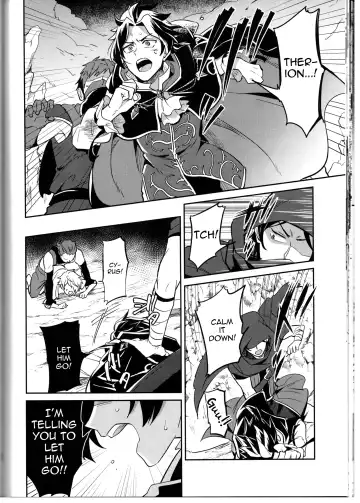 [Erutasuku] Soshite Kajitsu wa Emi Wareru Fhentai - Page 32