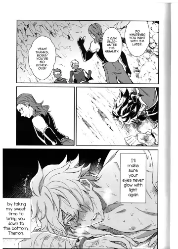 [Erutasuku] Soshite Kajitsu wa Emi Wareru Fhentai - Page 41