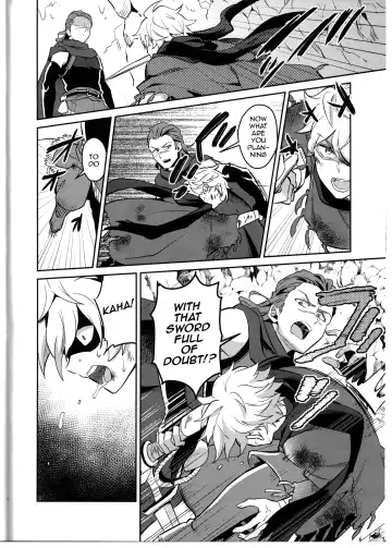 [Erutasuku] Soshite Kajitsu wa Emi Wareru Fhentai - Page 8