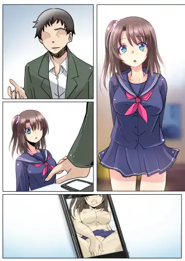 [Kukado Rio - Kuzirazio] Netorareru Onna-tachi Fhentai - Page 52