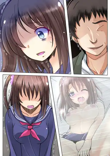 [Kukado Rio - Kuzirazio] Netorareru Onna-tachi Fhentai - Page 53