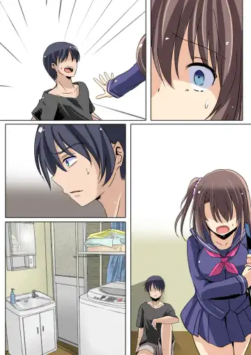 [Kukado Rio - Kuzirazio] Netorareru Onna-tachi Fhentai - Page 73