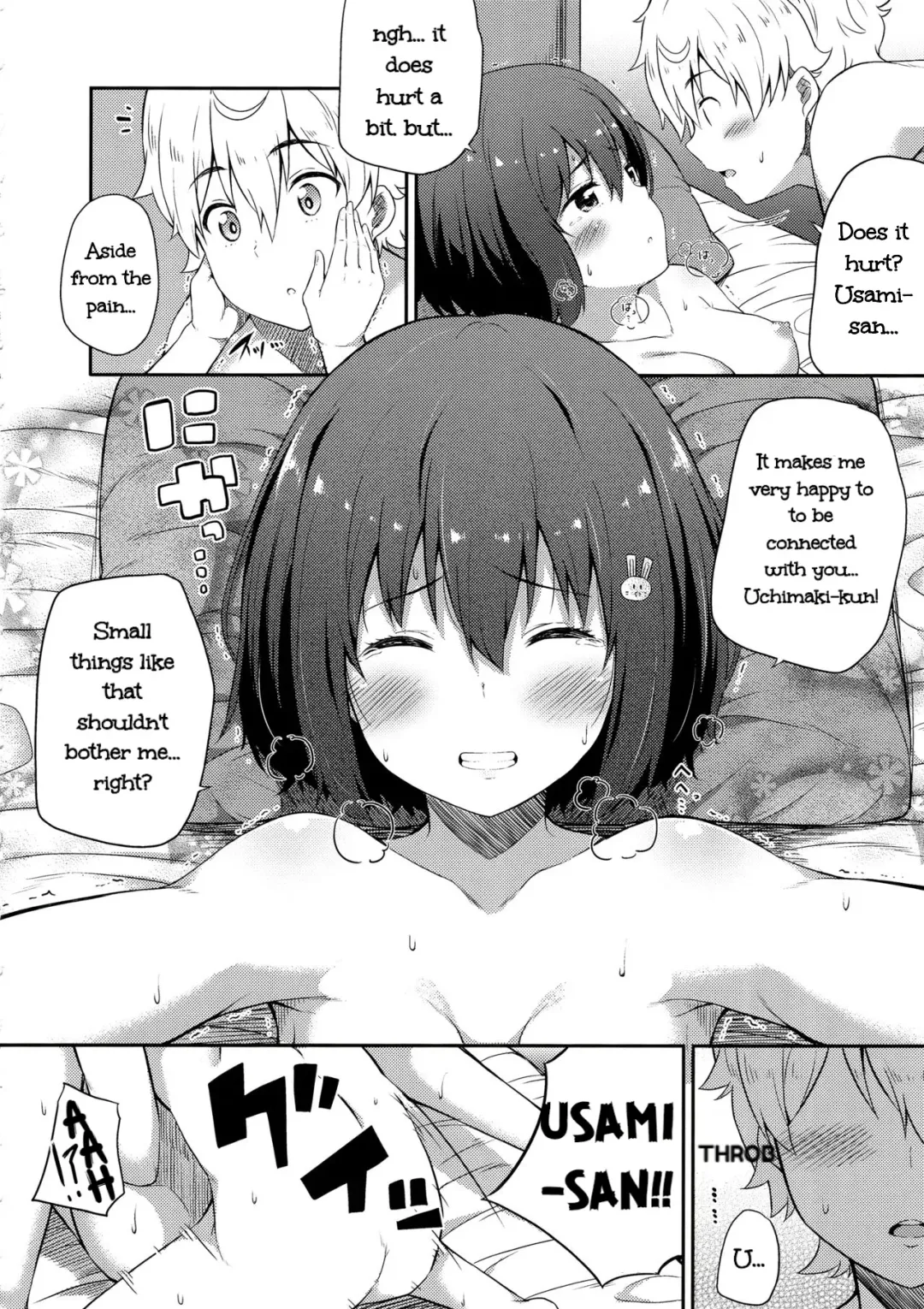 [Nectar] Ano Bijutsubuin ni wa Mondai ga Aru! Fhentai - Page 25