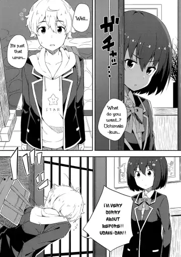 [Nectar] Ano Bijutsubuin ni wa Mondai ga Aru! Fhentai - Page 12