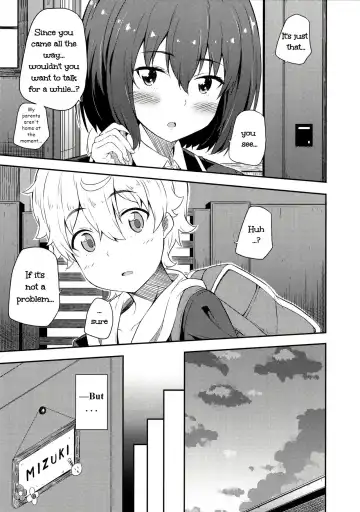 [Nectar] Ano Bijutsubuin ni wa Mondai ga Aru! Fhentai - Page 16