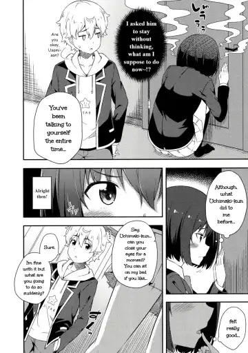 [Nectar] Ano Bijutsubuin ni wa Mondai ga Aru! Fhentai - Page 17