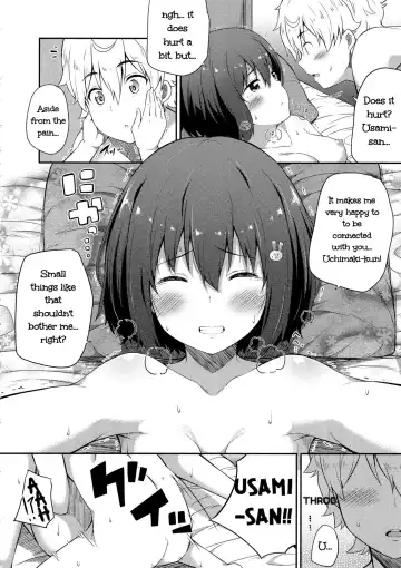 [Nectar] Ano Bijutsubuin ni wa Mondai ga Aru! Fhentai - Page 25