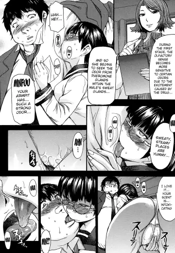 [Kokuryuugan] Ashigami | Only Feet (decensored) Fhentai - Page 129