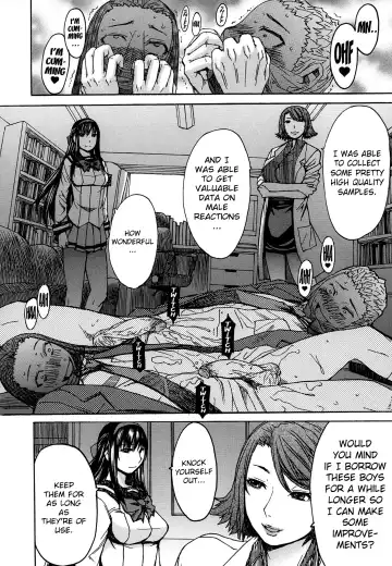 [Kokuryuugan] Ashigami | Only Feet (decensored) Fhentai - Page 157