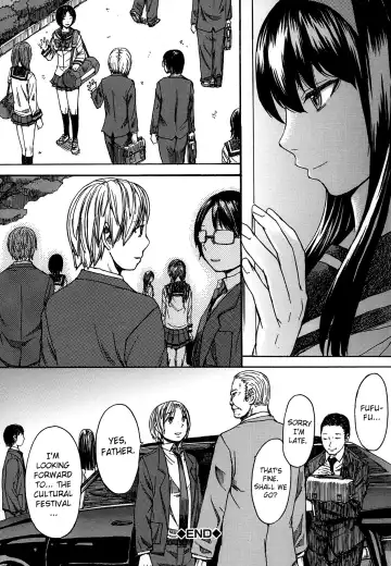 [Kokuryuugan] Ashigami | Only Feet (decensored) Fhentai - Page 159